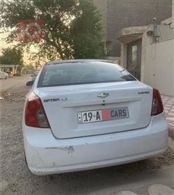 شێڤرۆلێت ئۆپترا